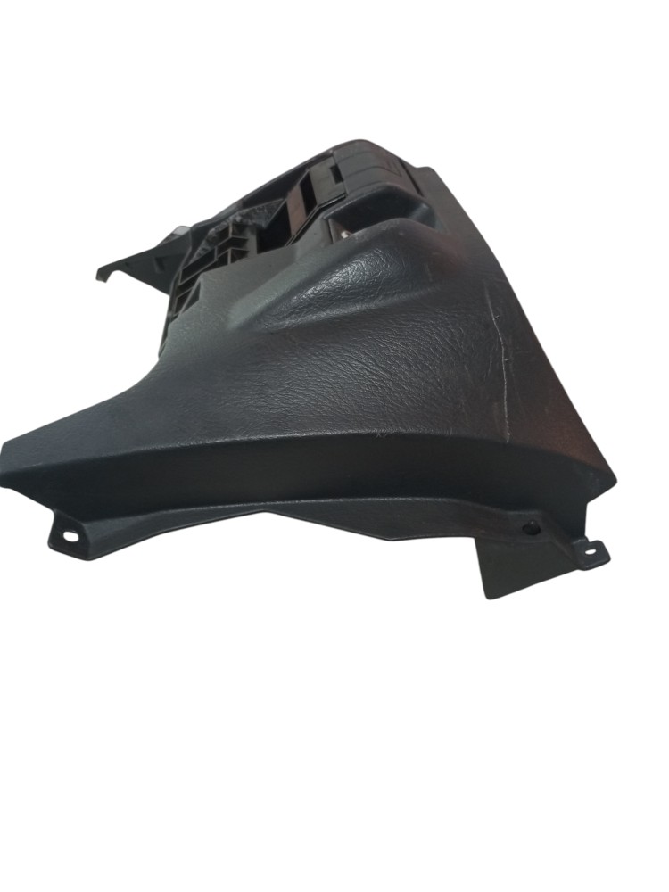 Moldura Cinzeiro Central Completo Honda Civic 96 98 2000 2