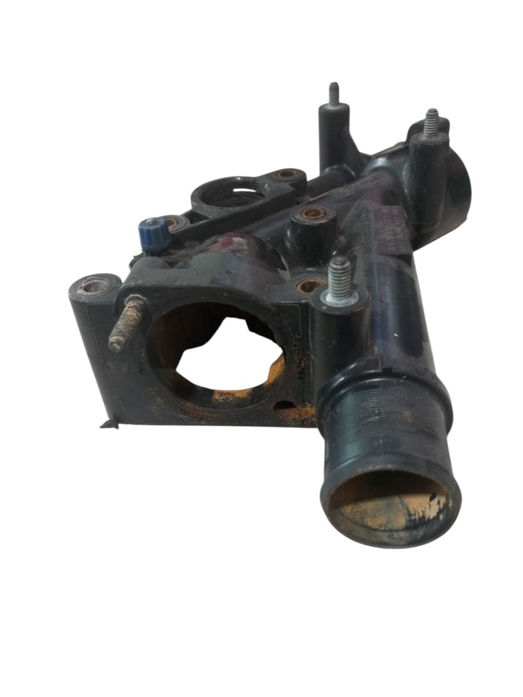 Carcaca Valvula Termostatica Peugeot 407 2005 2007 2009 2010 1