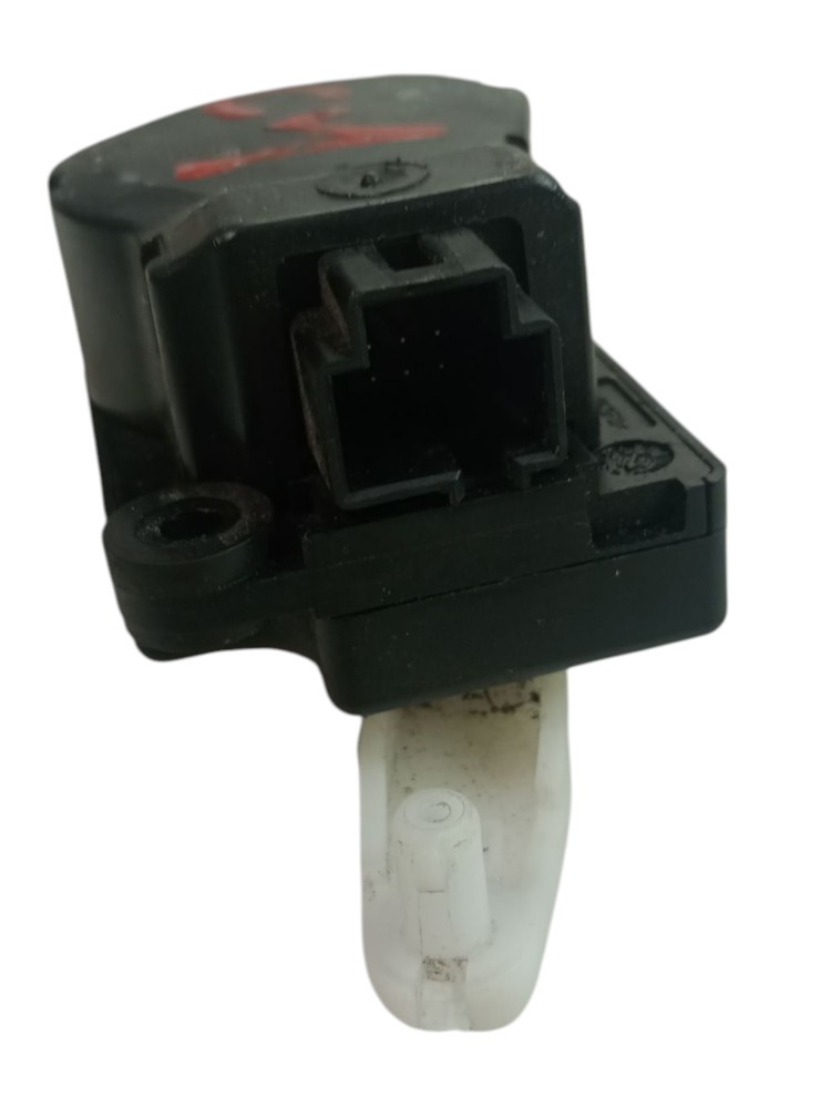 Atuador Caixa Ar Citroen C4 Peugeot 307 2008 2012 3