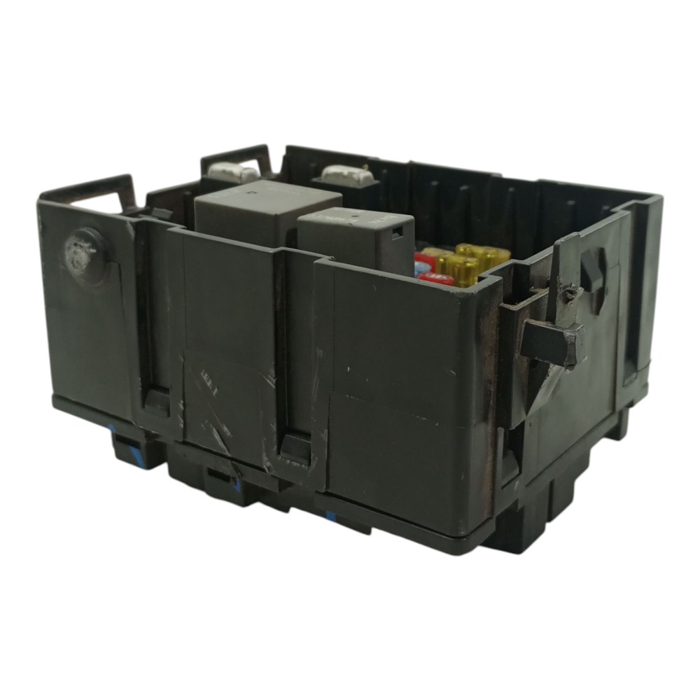 Caixa Fusiveis Freemont Journey 2.4 3.6 2012 2015 Original 4