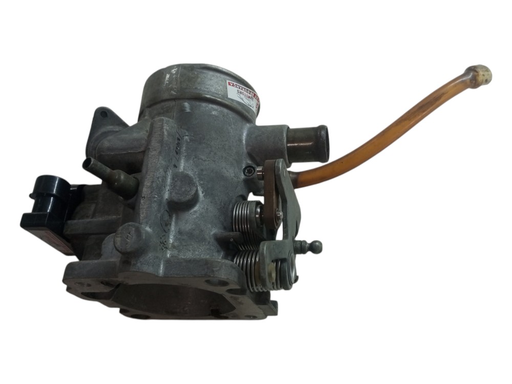 Tbi Chevrolet Corsa Celta 96 97 2000 2005 Corpo Borboleta 2