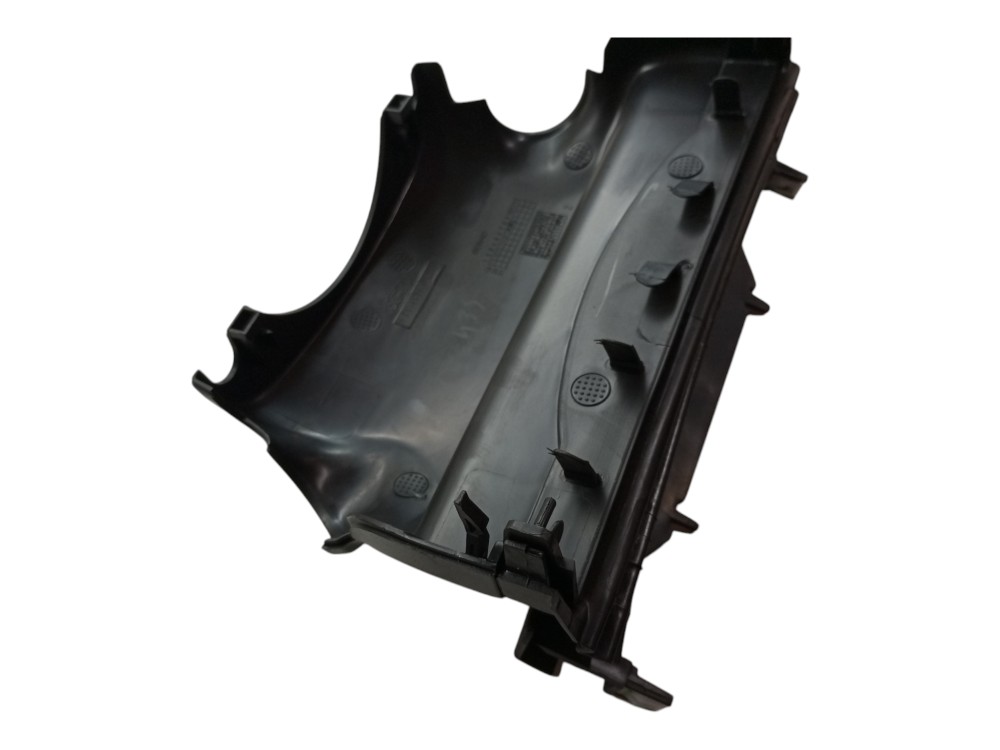 Moldura Superior Capa Chave Seta Ford Ka Sedan 2017 2020 1.5 4