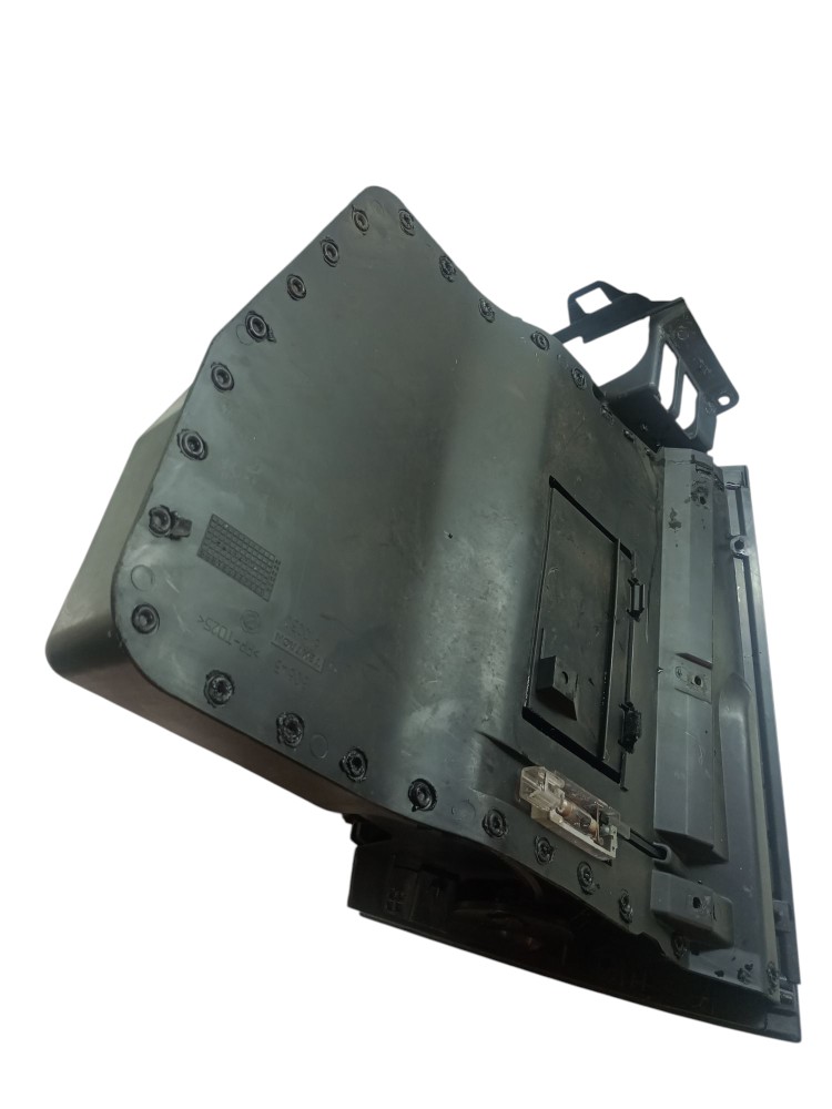 Porta Luvas Completo Fiat Stilo 2003 2005 2007 2011 Usado 2