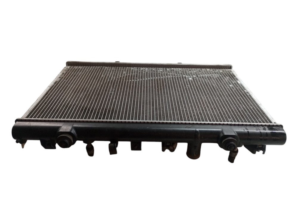 Kit Radiador Mitsubishi Pajero Tr4 2002 2003 2004 2005 2006 1