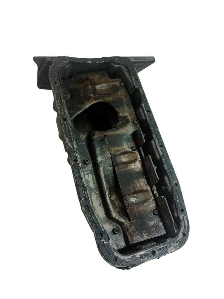 Carter Oleo Motor 1.8 Meriva Corsa Stilo Doblo 2005 2012 6