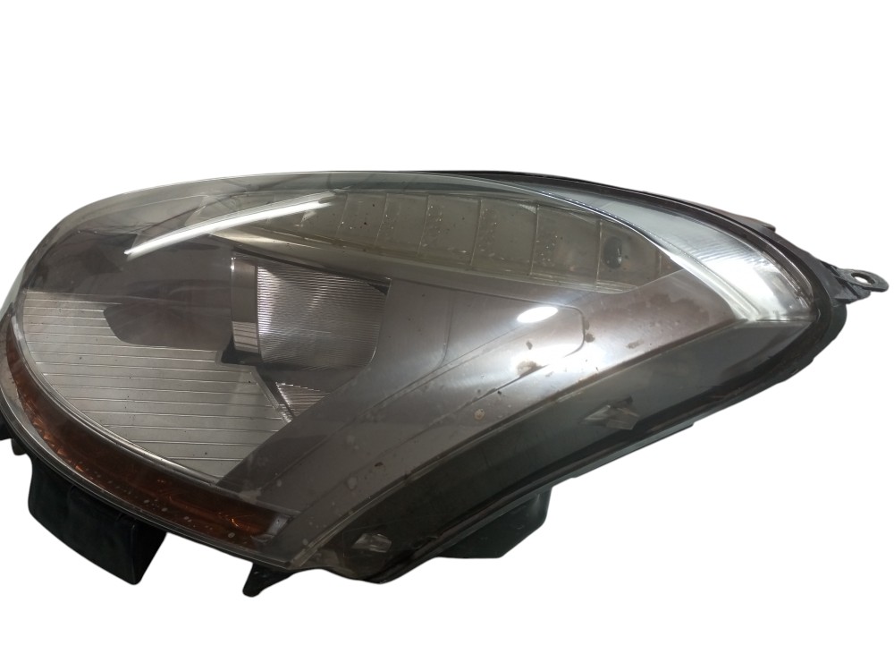 Farol C4 Picasso 2010 2011 2012 2013 2014 Esquerdo Usado 4