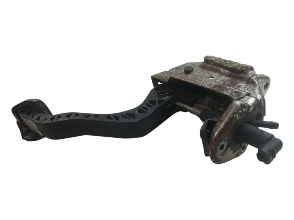 Pedal Embreagem Volkswagen Gol G5 2009 2012 2014 2
