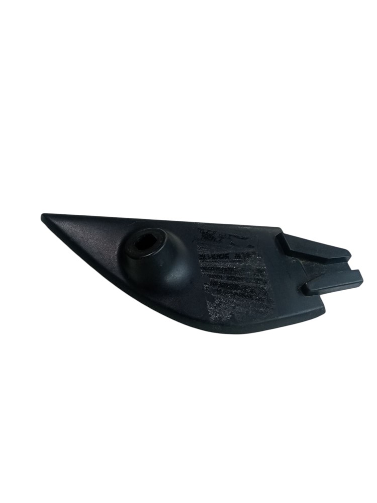 Moldura Interna Retrovisor Gol G5 G6 2009 2012 2015 Direito Petro 9