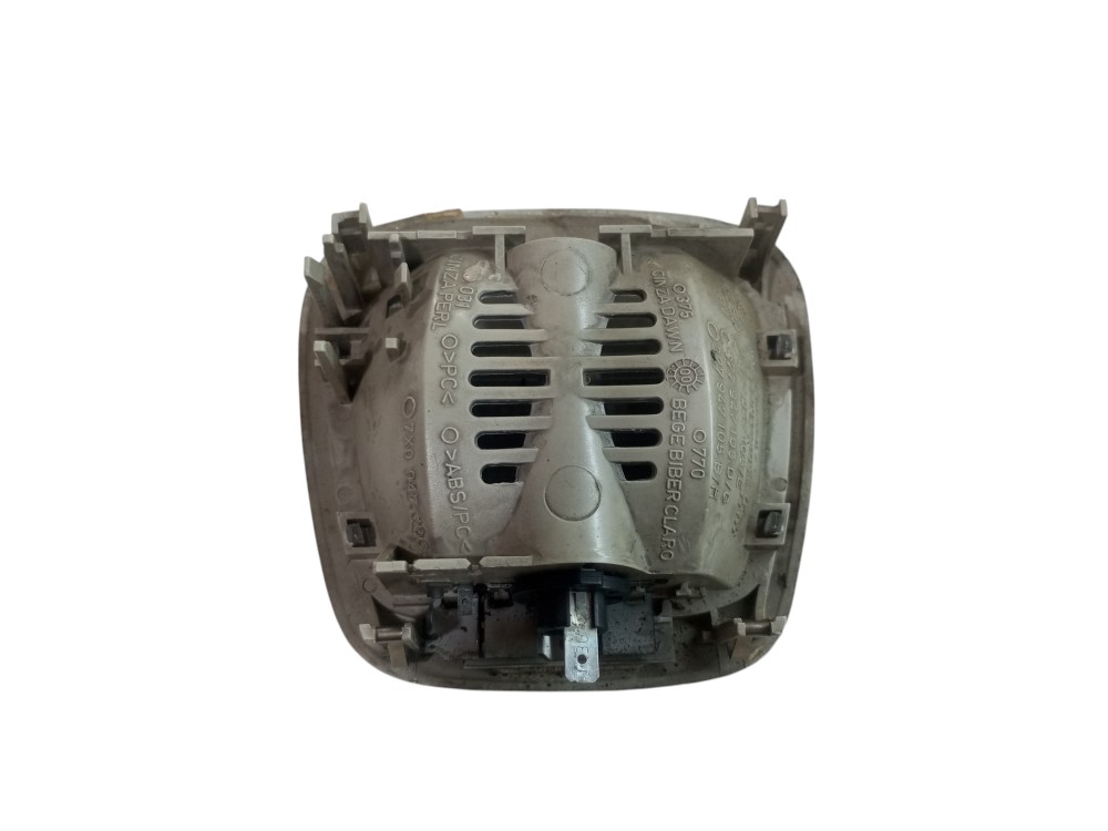 Luz Teto Cortesia Volkswagen Gol G2 1994 a 1999 Usado 9