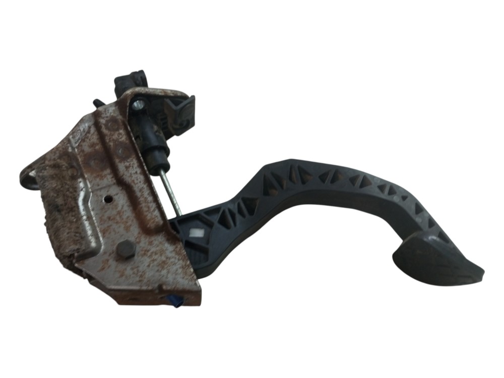 Pedal Embreagem Volkswagen Gol G5 2009 2012 2014 1