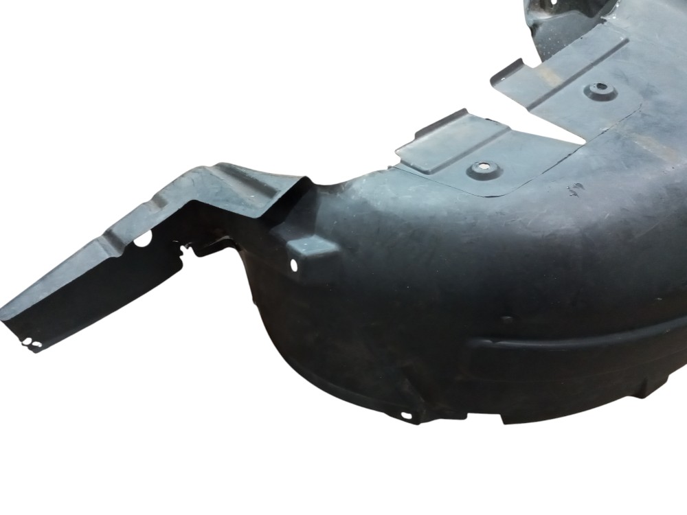 Parabarro Renault Fluence 2012 2014 2015 Traseiro Direito 6