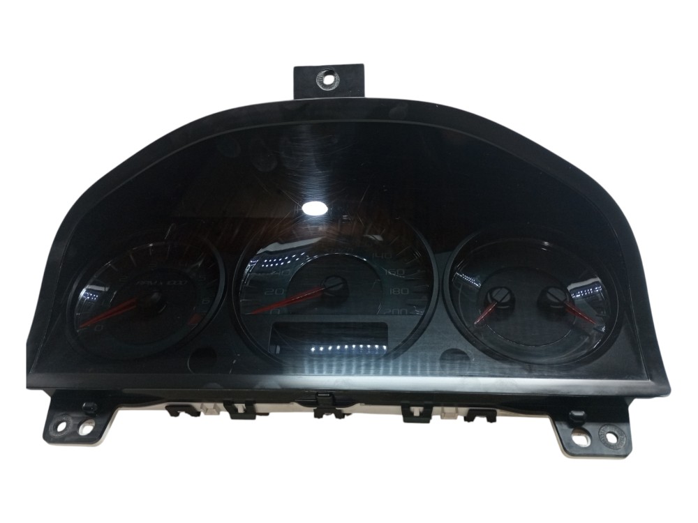 Painel Instrumento Ford Fusion 2.5 2010 2011 2012 3