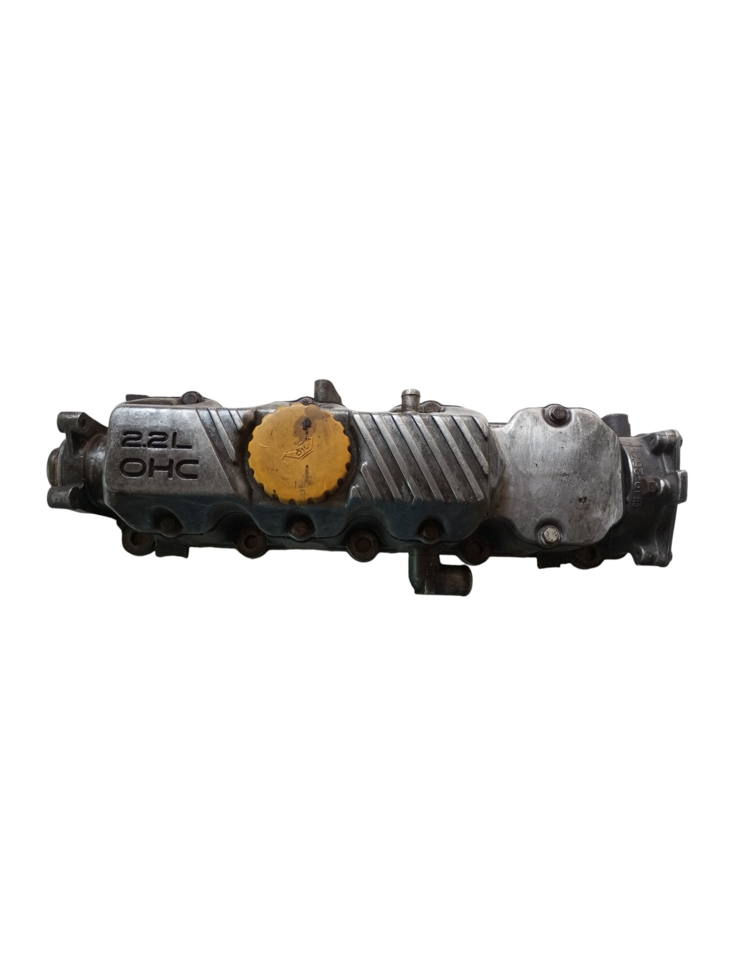 Gaiola Comando Válvula Monza Kadett 1.8 83 84 85 86 87 88 89 1