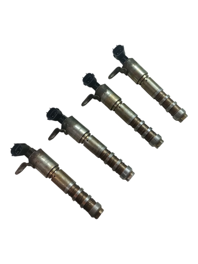Kit Valvula Solenoide Gm Captiva 2009 2010 2012 4 Unidades 7