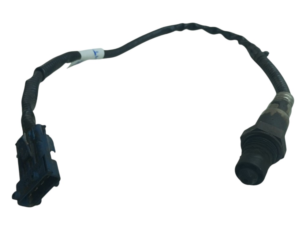 Sonda Lambda Pos Catalisador 207 C3 2007 2009 2012 Usado 1