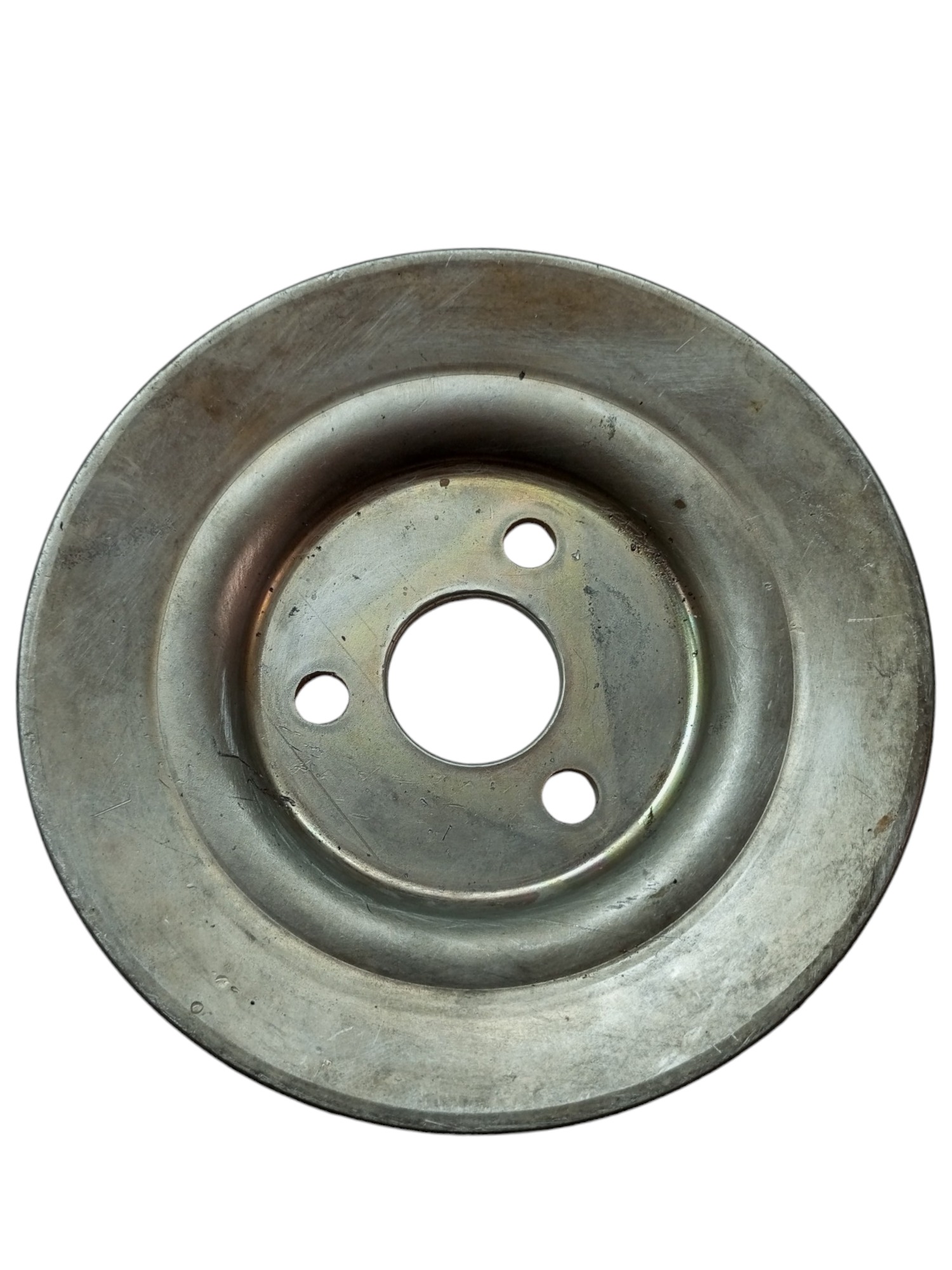 Polia Bomba Agua Motor Fiat Palio Fiasa 97 98 99 2000 Fiat 5