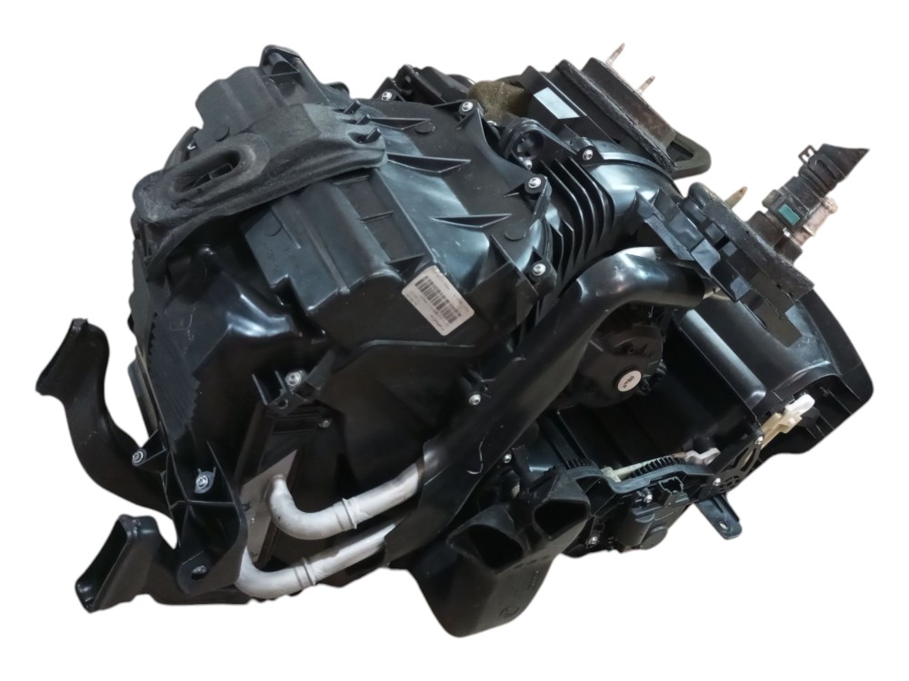 Caixa Ar Condicionado Ford New Fiesta 1.6 2007 2014 Usado