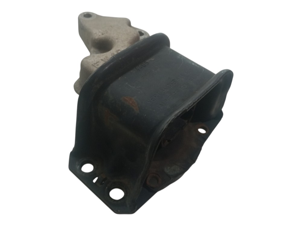 Coxim Suporte Motor Citroen C4 Pallas 2008 2010 2012 Usado 7