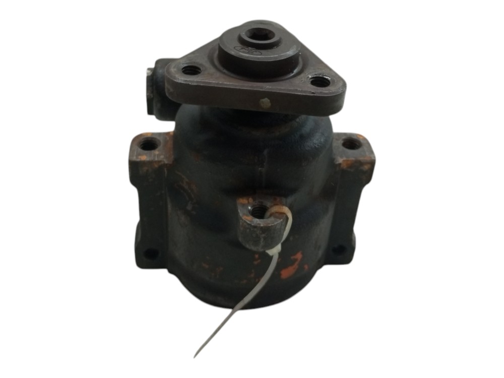 Bomba Direcao Hidraulica Ford Escort Zetec 97 2002 Usado 2