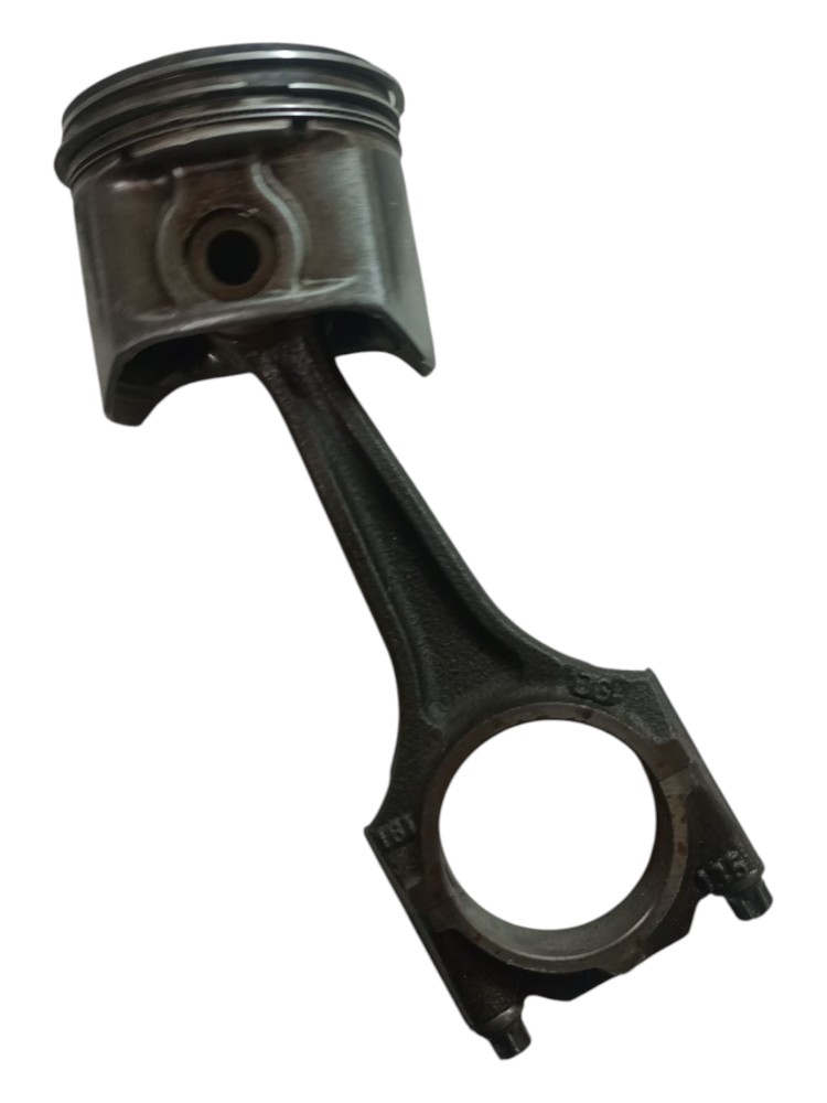 Pistao Biela Chevrolet Celta Corsa Prisma 2006 2012 5