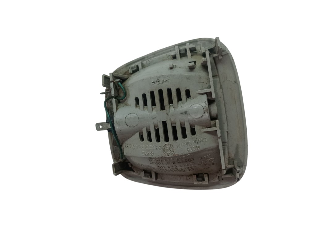 Luz Lanterna Teto Cortesia Gol Parati Saveiro 94 99 2002 6