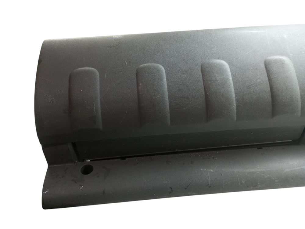 Porta Luvas Nissan Frontier 2008 2009 2010 2011 2012 2013 4