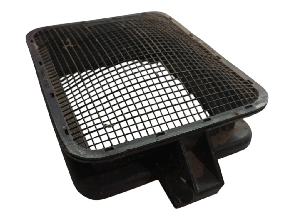 Grade Ventilacao Ar Gol G3 G4 1.0 99 2004 2007 2009 Vw 4