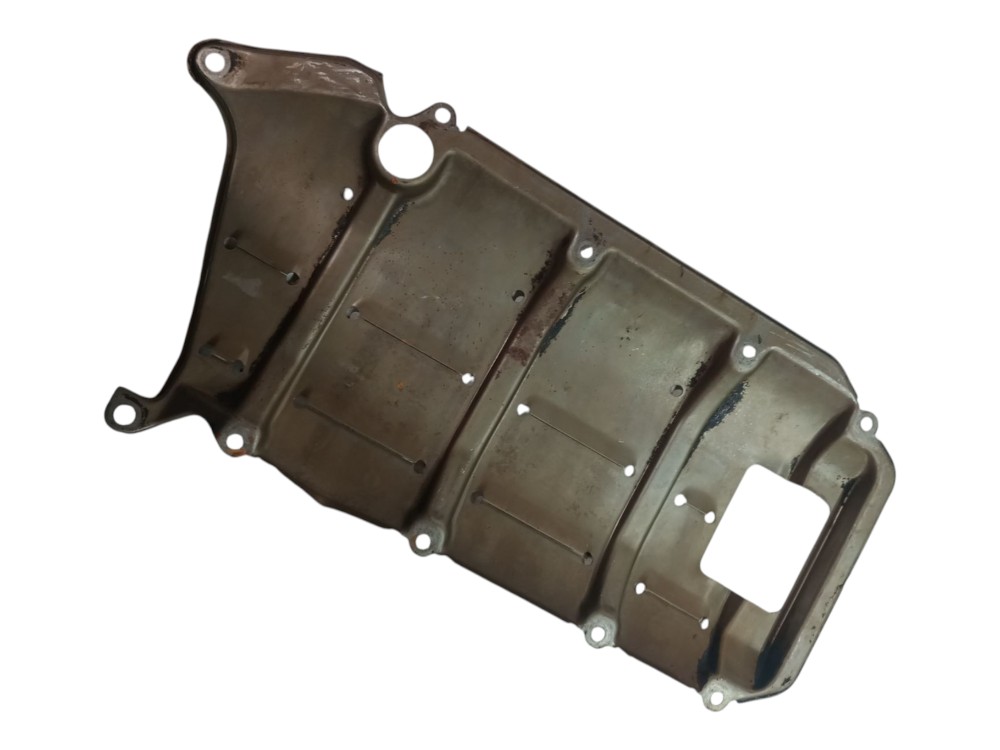 Defletor Oleo Carter Motor Mercedes C220 C280 96 2004 2