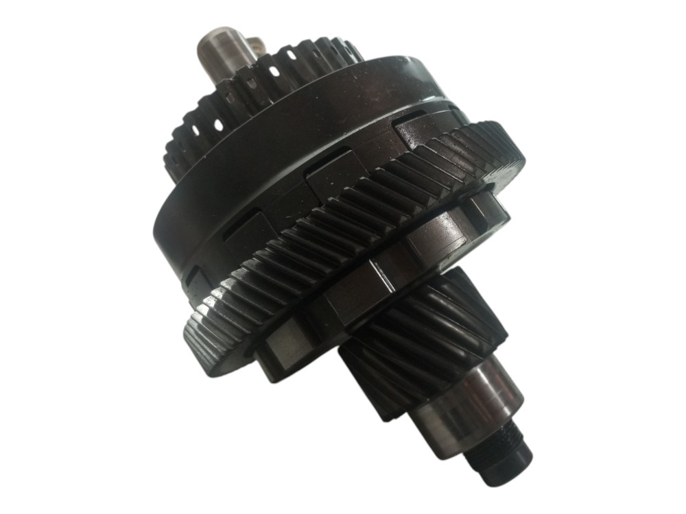 Conjunto Planetario Pinhao Ford Fusion 2010 2012 Usado 1