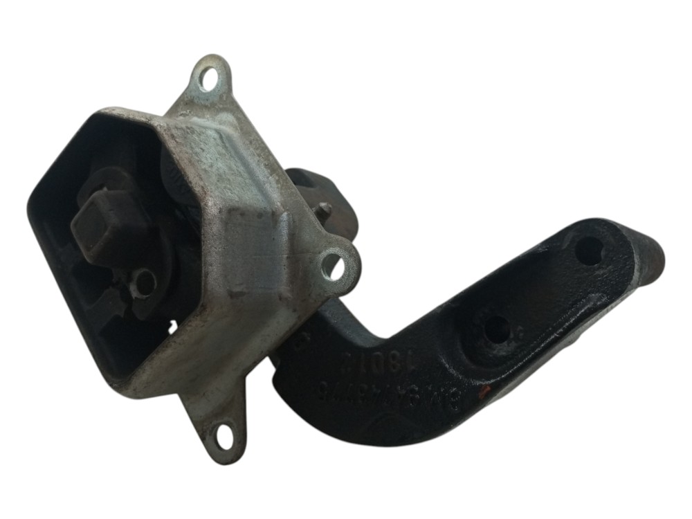 Suporte coxim motor Agile 2009 2012 2014 direito usado 5