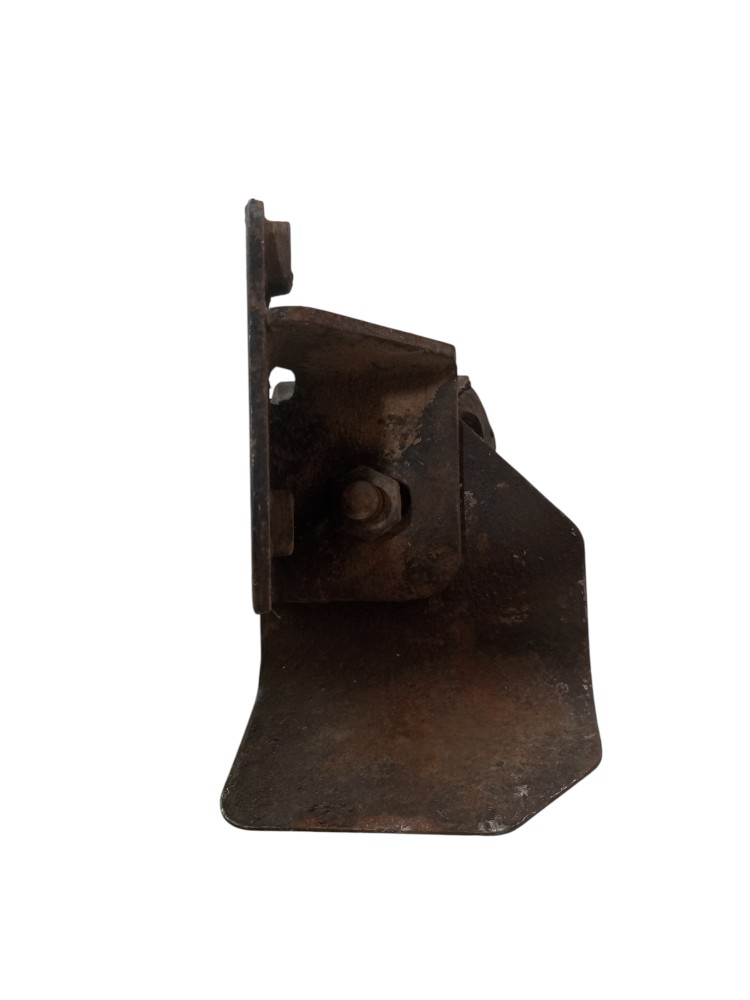 Suporte Coxim Motor Ford Corsel 2 75 76 77 78 79 80 81 82 83 4