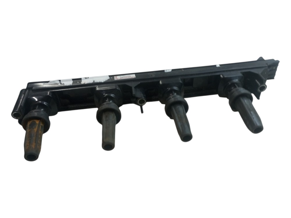 Bobina Ignicao Citroen C4 Pallas 2.0 2008 2010 2012 5