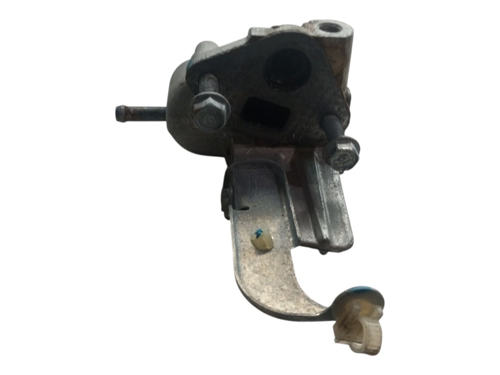 Suporte Valvula Egr Honda Fit 2003 2004 2005 2007 Usado 5