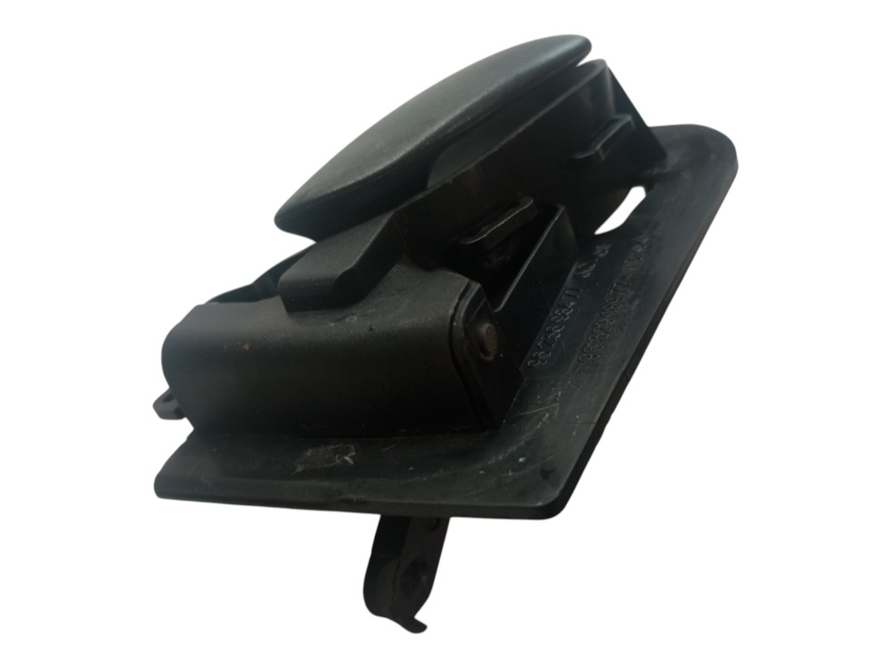 Macaneta Interna Peugeot 206 99 2005 2011 Dianteira Esquerda Dianteira 4