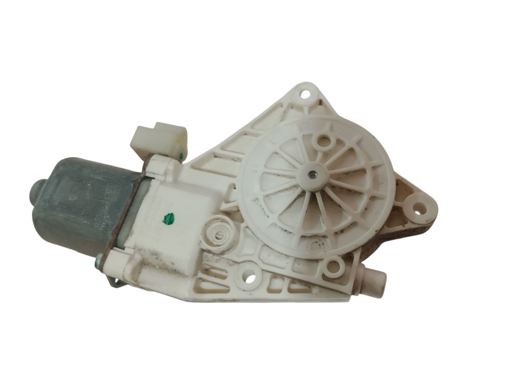 Motor Vidro Elétrico Ford Fusion 2007 2009 Traseira Direita 2