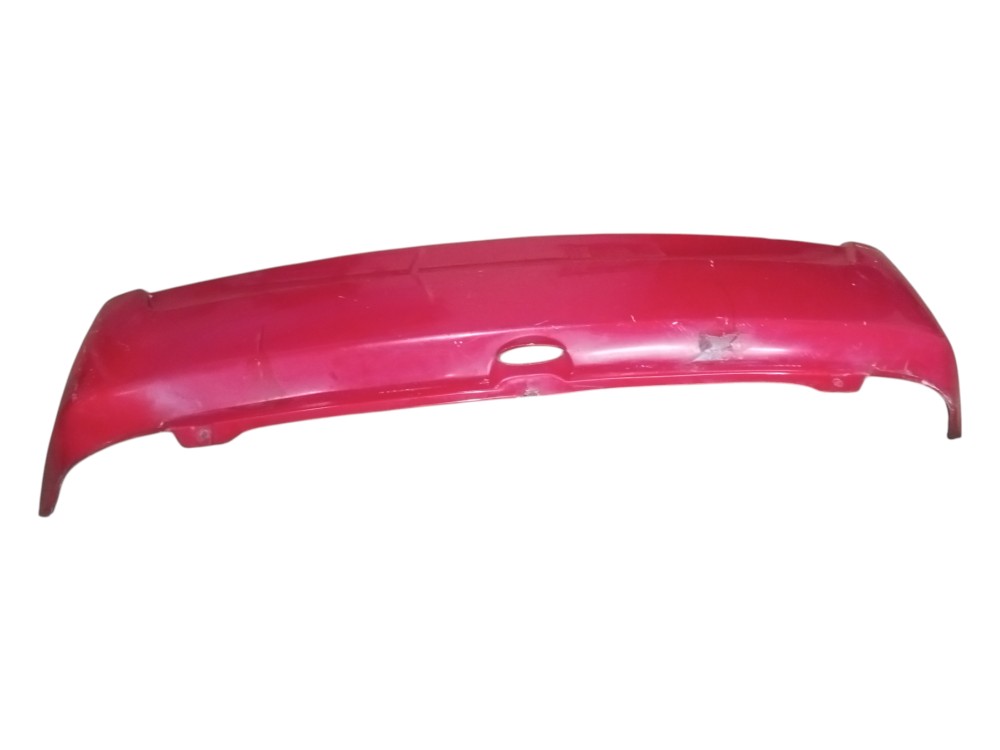 Suporte Parachoque Traseiro Chevrolet Celta 2006 2010 2015 2