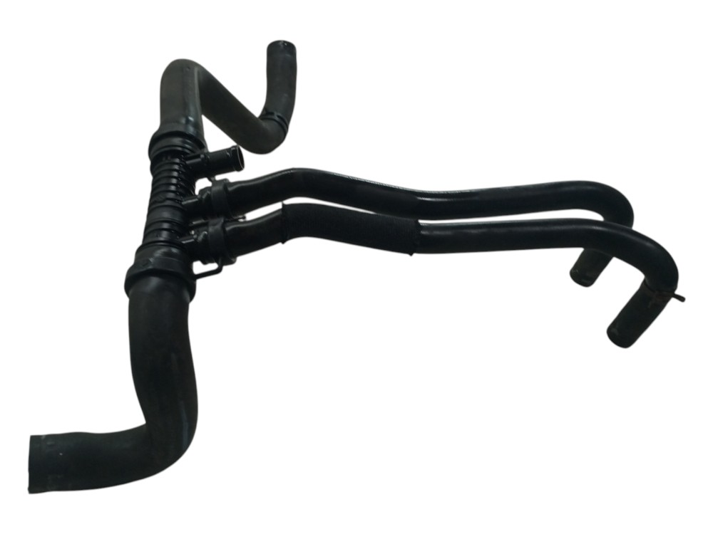 Cano Duto Agua Renault Megane 2007 2010 2011 Usado