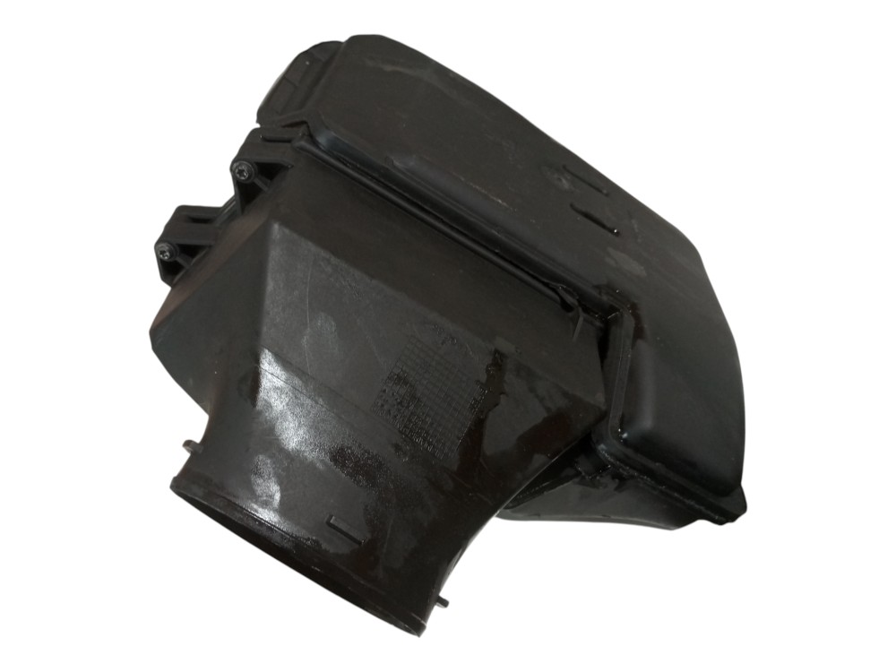 Caixa Filtro Ar Sandero Logan 1.6 2007 2009 2011 Usado 5