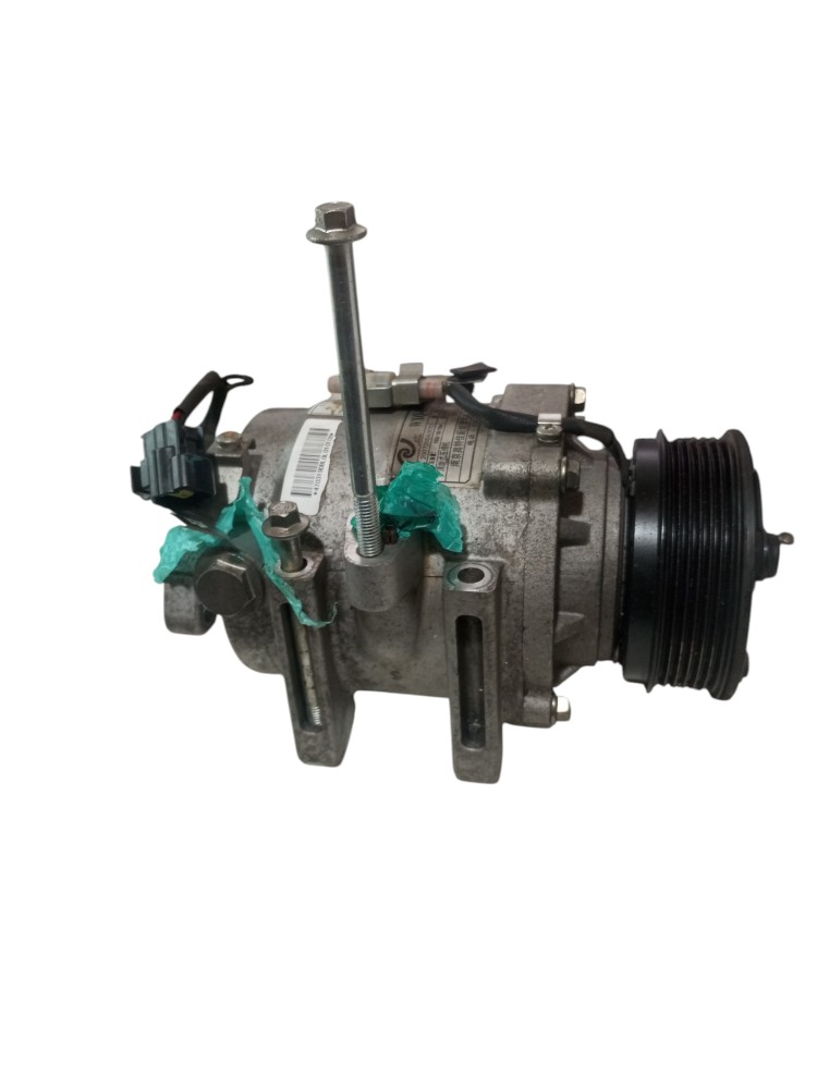 Compreessor Ar Chery Tiggo 2x 5x 1.5 2019 2020 2021 2022 2