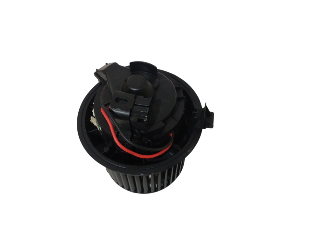 Motor Ventilador Ar Forcado Logan 2014 2016 2018 2020 1.6 6