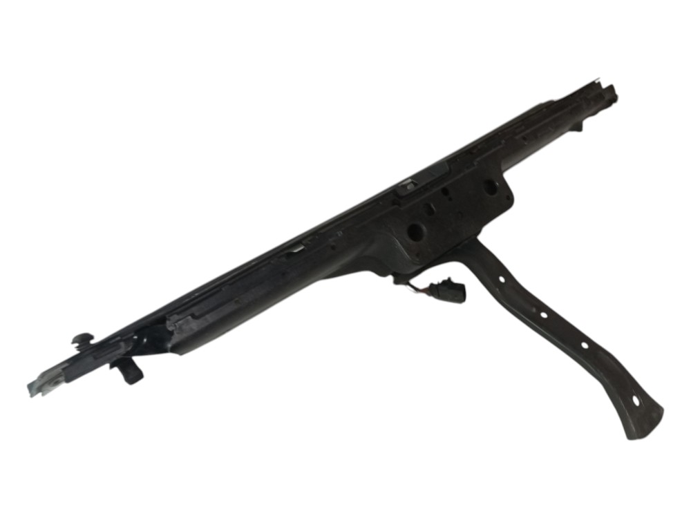 Painel Frontal Superior Volkswagen Touareg V8 2005 2010 2015 1