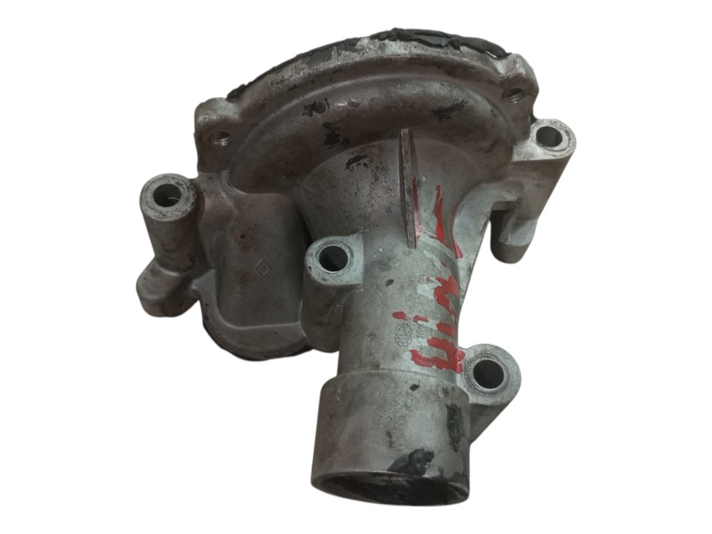 Carcaca Bomba Agua Citroen C4 Pallas 2.0 2008 2010 2012 Usad 1