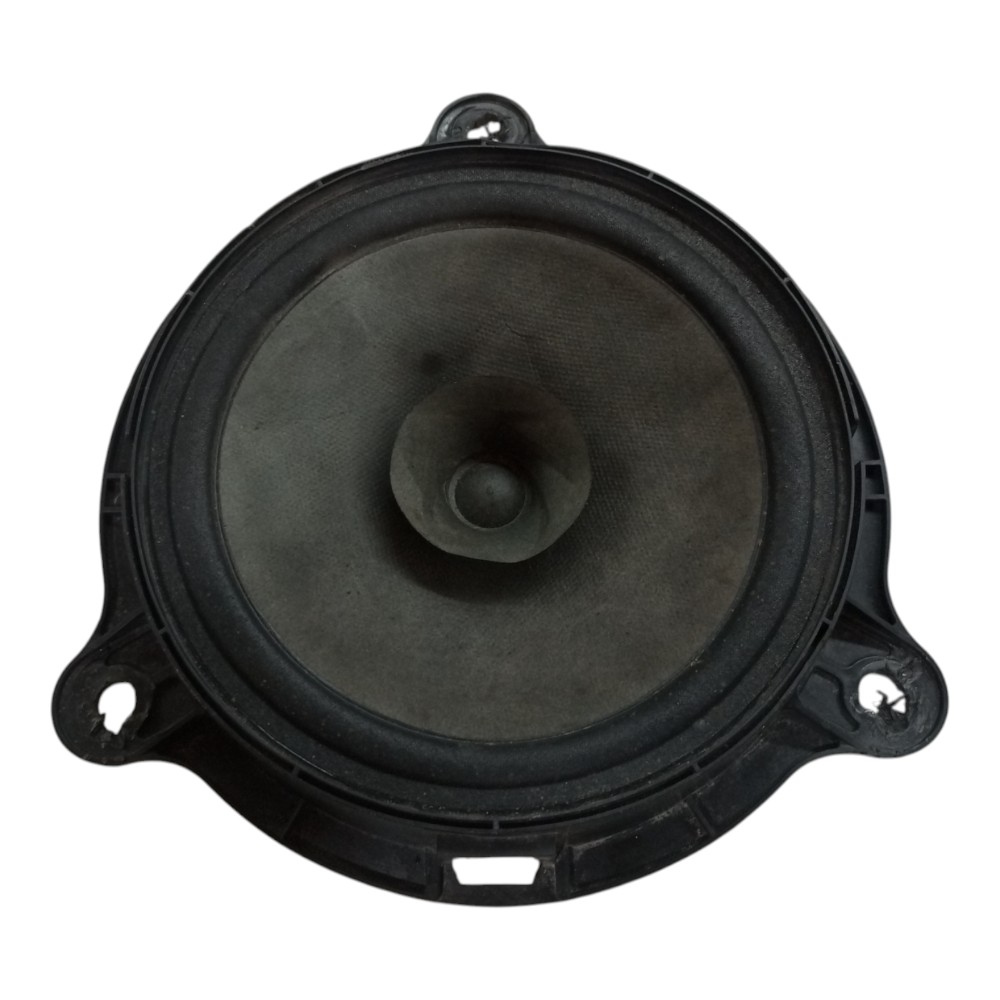 Auto Falante Nissan Versa March 2013 2015 2019 Esquerdo 3