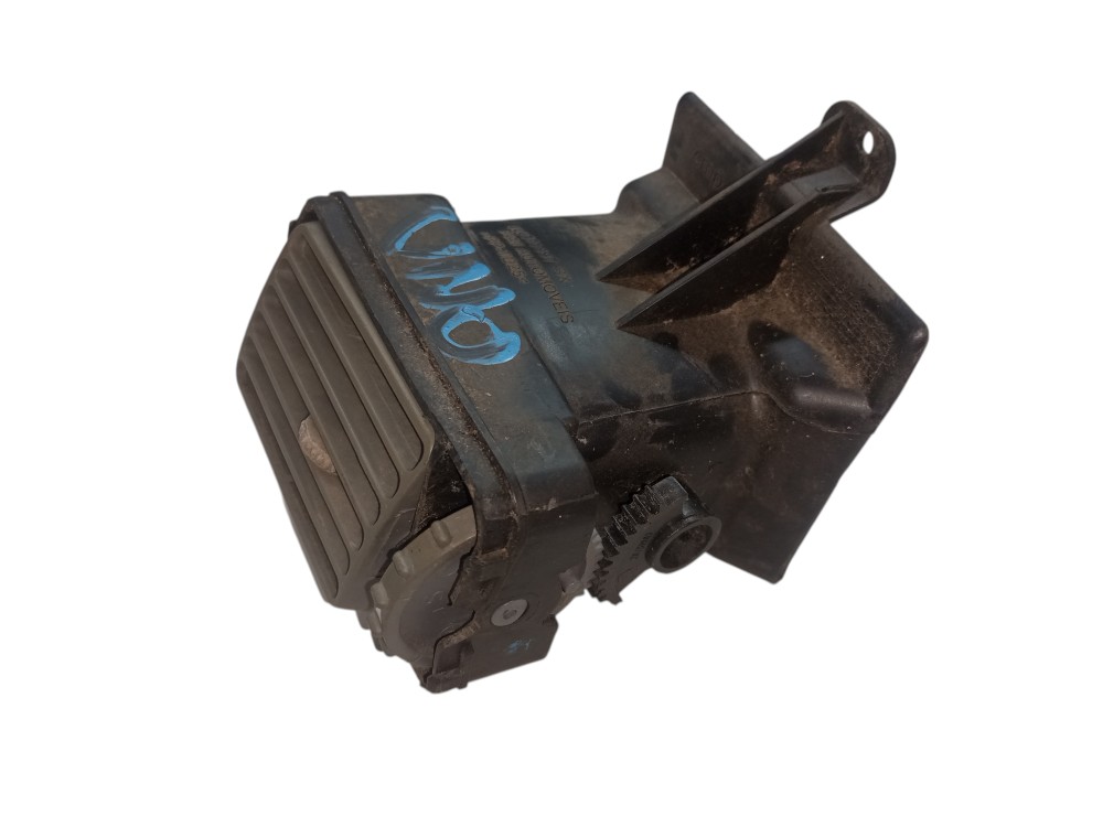 Difusor Ar Esquerdo Painel Fiat Uno Miller Fire 2013 Usado 2