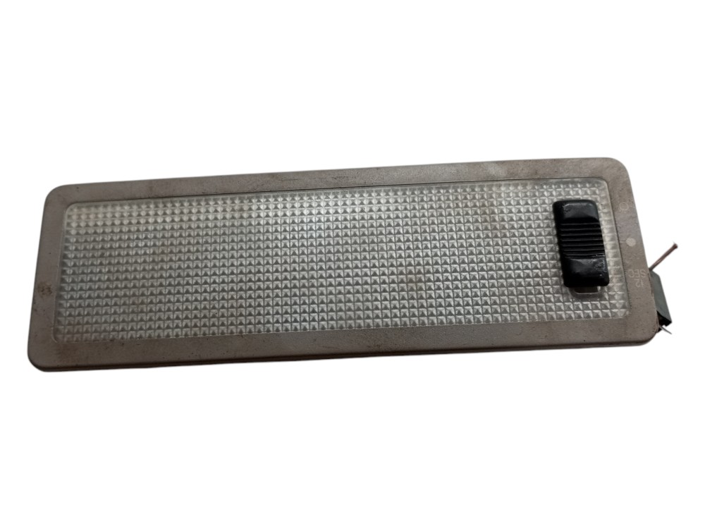 Luz Teto Cortesia Ford Mondeo 96 97 98 99 2000 2001 2002 1