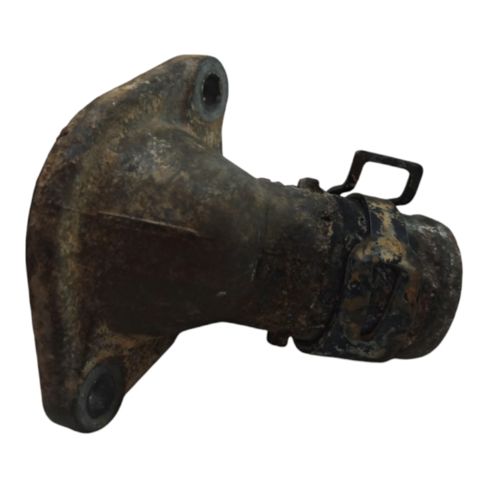 Flange Valvula Termostatica Pajero Tr4 2002 2003 2004 2006 2