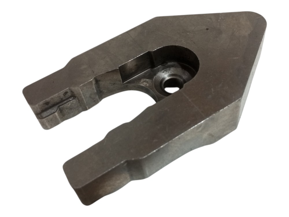 Suporte Ficaxao Bico Injetor Nissan Frontier 2.5 2008 2013 3