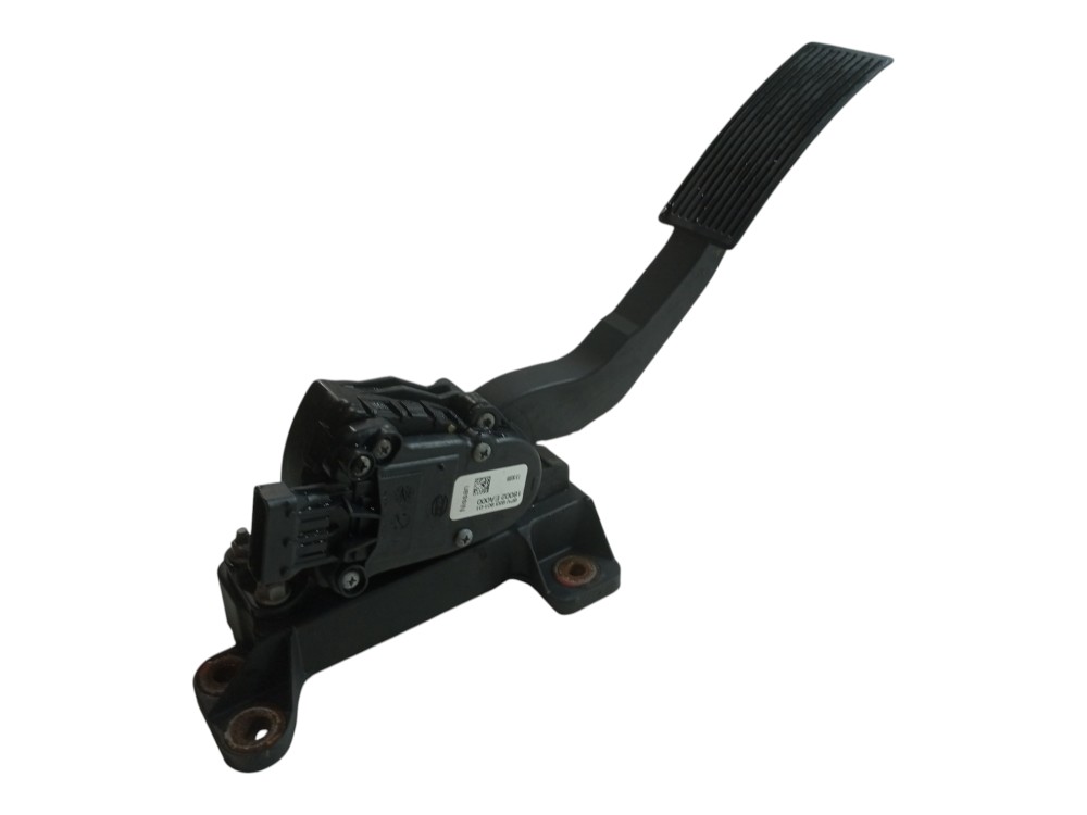 Pedal Acelerador Eletronico Frontier 2008 2010 2013 2.5 1