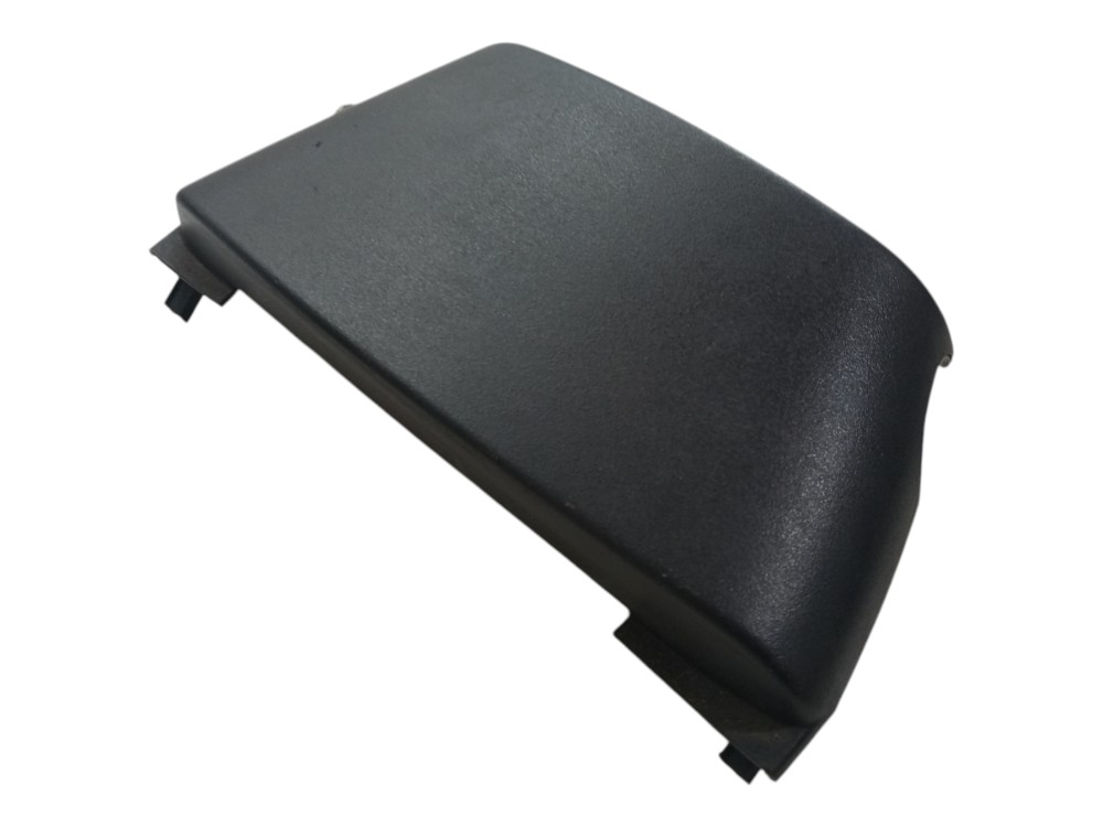 Moldura Acabamento Chave Seta Renault Sandero 2007 2011 5