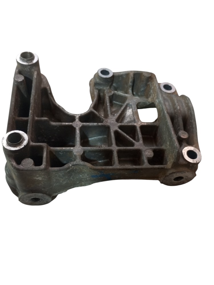Filtro Oleo Motor Touareg 4.2 V8 2007 2008 2009 2019 Usado 7